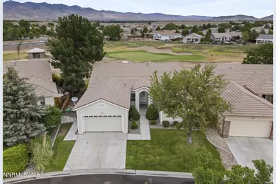 414 La Costa Circle, Dayton, NV 89403 - Photo 1
