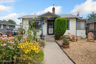 134 and 154 E Arroyo St, Reno, NV 89502 - Photo 1