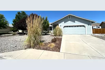 2435 Mammatus Drive, Spanish Springs, NV 89441 - Photo 1