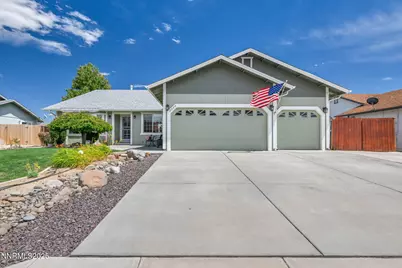 2334 Ruddy Way, Spanish Springs, NV 89441 - Photo 1