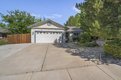 4663 Goodwin Road, Sparks, NV 89436 - Photo 1