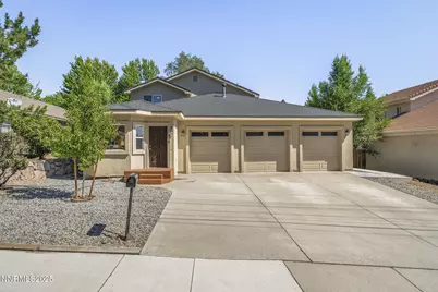 515 College Drive, Reno, NV 89503 - Photo 1