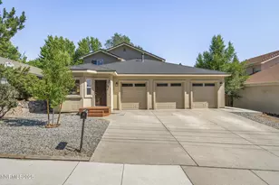 515 College Dr, Reno, NV 89503 - Photo 1