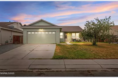 211 Emigrant Way, Fernley, NV 89408 - Photo 1