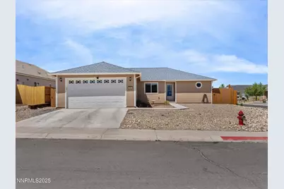 4582 Langdon Street, Fernley, NV 89408 - Photo 1