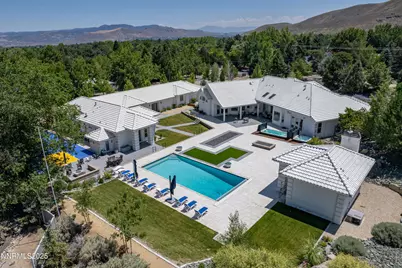 2100 Ash Canyon Road, Carson City, NV 89703 - Photo 1