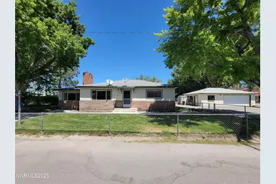 306 Memory Lane, Yerington, NV 89447 - Photo 1