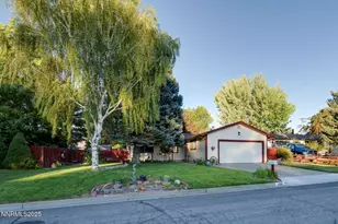 2281 Meadowbrook Ln, Carson City, NV 89701 - Photo 1