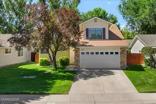 1517 Mill Creek Way, Gardnerville, NV 89410 - Photo 1