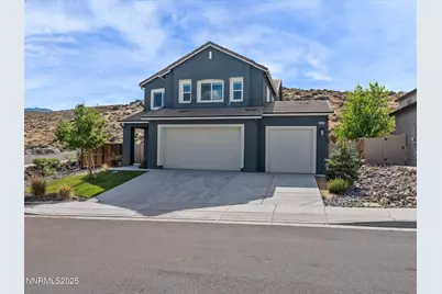 14255 Tuscan Sun Court, Reno, NV 89511 - Photo 1