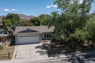 4400 Sierra Madre Dr, Reno, NV 89502 - Photo 1