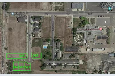 525 Rose Way, Lovelock, NV 89419 - Photo 1