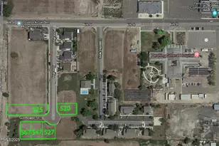 525 Rose Way, Lovelock, NV 89419 - Photo 1