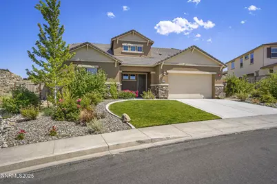 1690 Verdi Vista Court, Reno, NV 89523 - Photo 1