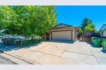 3652 Keogh Drive, Sparks, NV 89431 - Photo 1