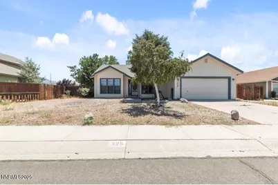 325 Stillwater Drive, Dayton, NV 89403 - Photo 1