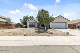 325 Stillwater Dr, Dayton, NV 89403 - Photo 1