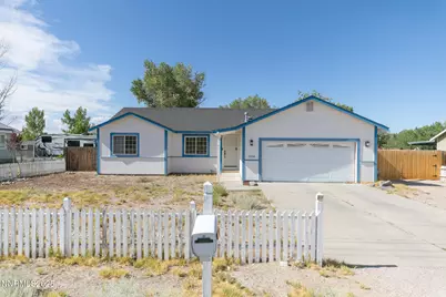 2550 Birch Lane, Fallon, NV 89406 - Photo 1