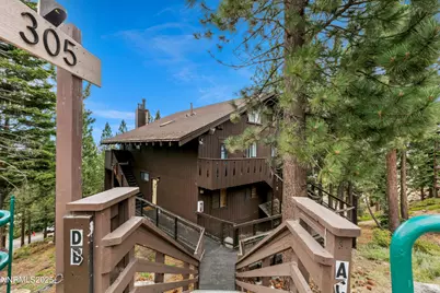 305 Olympic Court # A, Stateline, NV 89449 - Photo 1