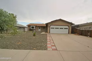 1146 Glacier Dr, Carson City, NV 89701 - Photo 1