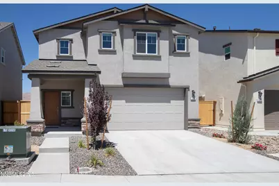 1766 Amazonite Drive, Sparks, NV 89436 - Photo 1