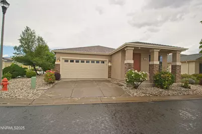 1558 Teal Drive, Carson City, NV 89701 - Photo 1