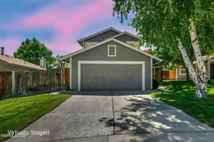 1255 Dry Falls Cir, Reno, NV 89523 - Photo 1
