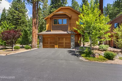 760 Rosewood Circle, Incline Village, NV 89451 - Photo 1