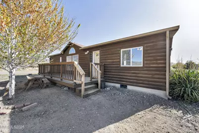 613 Magnetic Way, Dayton, NV 89403 - Photo 1