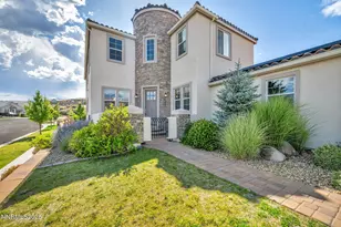 1551 Elk Run Trail, Reno, NV 89523 - Photo 1