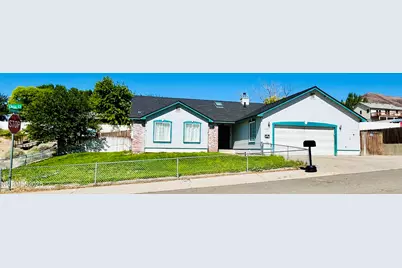 409 Chris Court, Winnemucca, NV 89445 - Photo 1