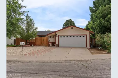 862 Auburn Court, Carson City, NV 89705 - Photo 1