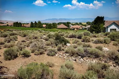 249 Genoa Peak Court, Genoa, NV 89411 - Photo 1