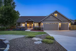 1168 Del Mesa Ct, Minden, NV 89423 - Photo 1