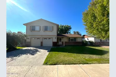 907 Camino Real Drive, Sparks, NV 89434 - Photo 1