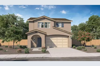 1838 Biotite Way Lot #44, Sparks, NV 89436 - Photo 1