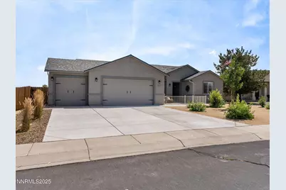 322 Ben's Way, Fernley, NV 89408 - Photo 1