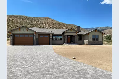 3736 Cherokee Drive, Indian Hills, NV 89705 - Photo 1