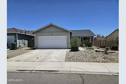 165 Westward Lane, Fernley, NV 89408 - Photo 1