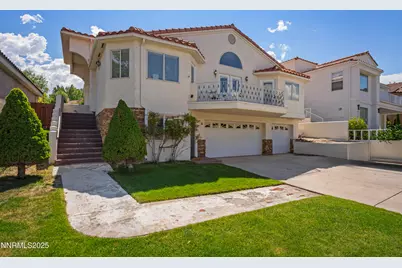 3165 Villa Marbella Circle, Reno, NV 89509 - Photo 1