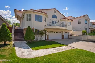 3165 Villa Marbella Cir, Reno, NV 89509 - Photo 1