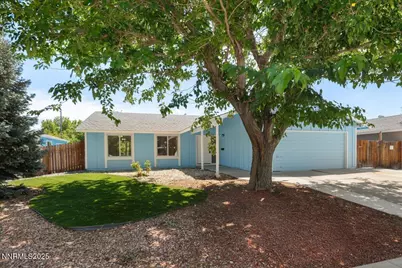 1095 E York Way, Sparks, NV 89434 - Photo 1