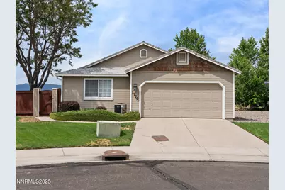 1779 Heather Circle, Minden, NV 89423 - Photo 1