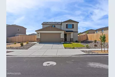 8838 Finnsech Drive, Reno, NV 89506 - Photo 1