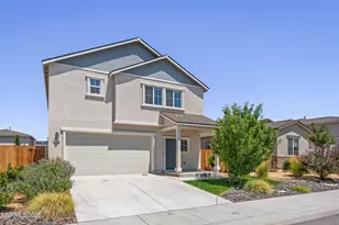 1324 Granary Park Ave, Sparks, NV 89436 - Photo 1