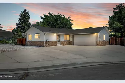 3707 Laynya Lane, Carson City, NV 89706 - Photo 1
