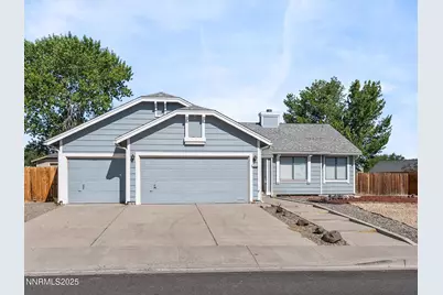 1409 Jenny's Lane, Fernley, NV 89408 - Photo 1
