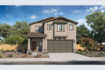 7750 Lone Prairie Road Lot #182, Reno, NV 89506 - Photo 1