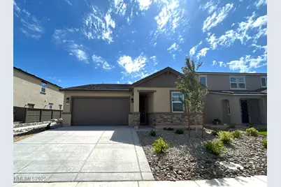 6786 Lunar Orbit Drive, Sparks, NV 89436 - Photo 1