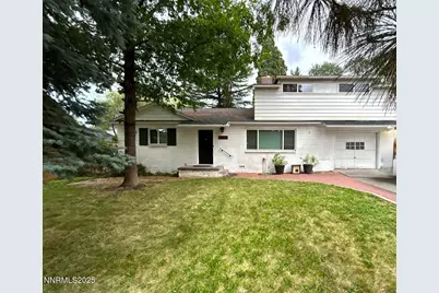 1155 Washington Street, Reno, NV 89503 - Photo 1